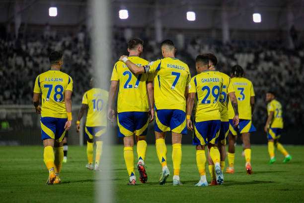 النصر
