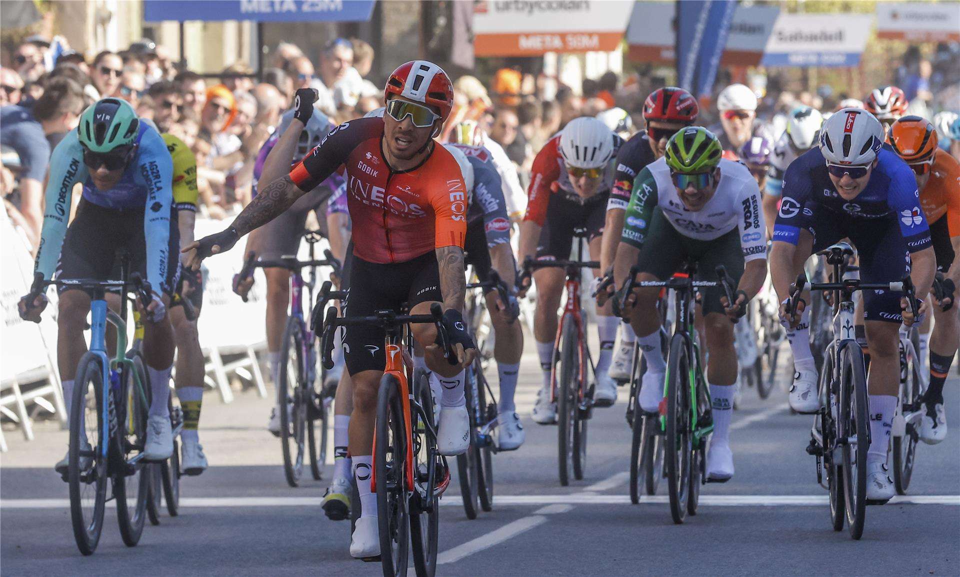 كاليب إيوان