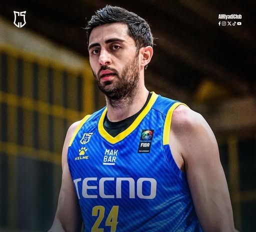 من المباراة