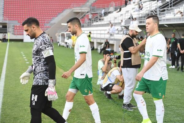 سليمان عبد الغفور