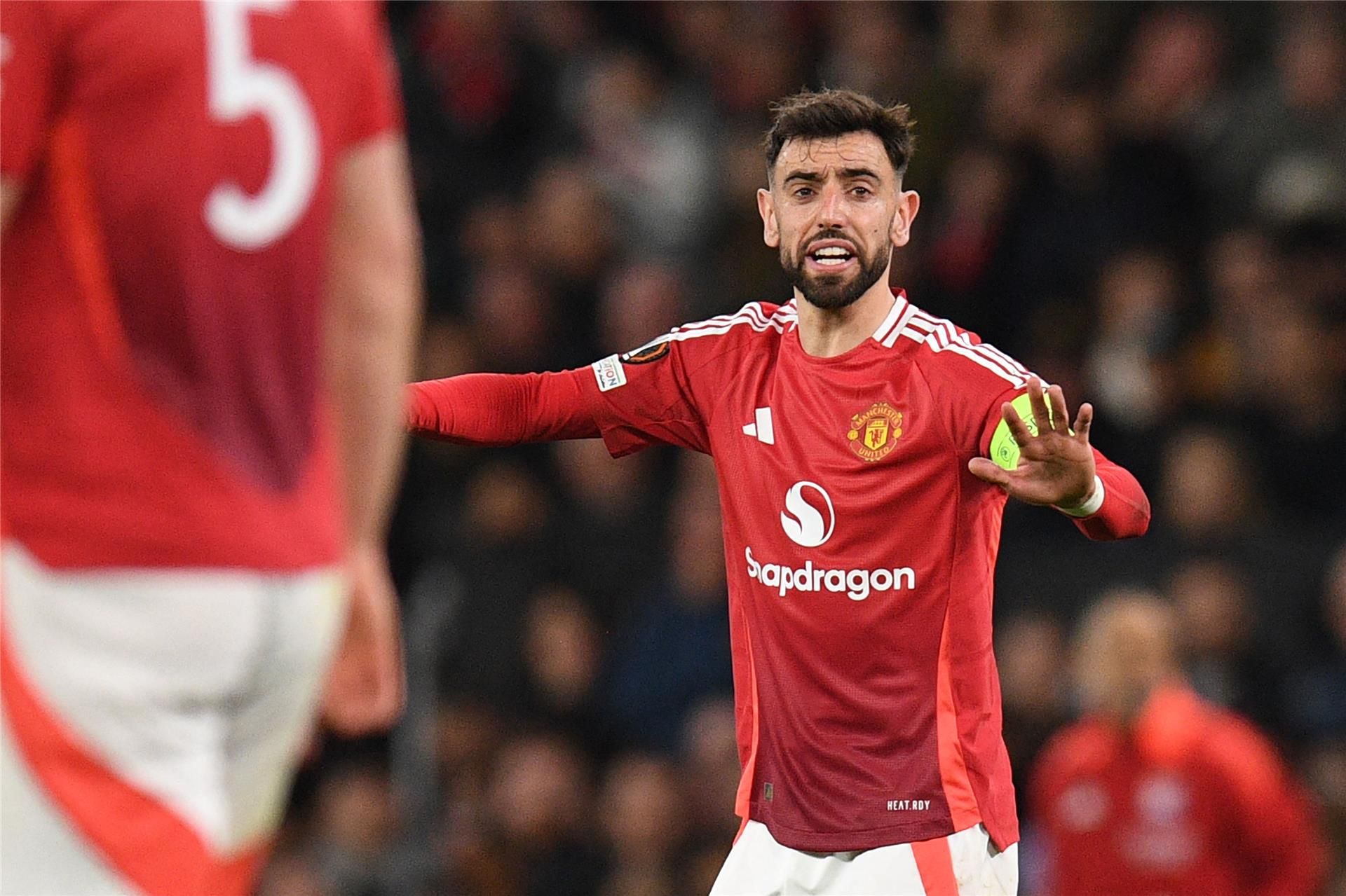 برونو فرنانديز