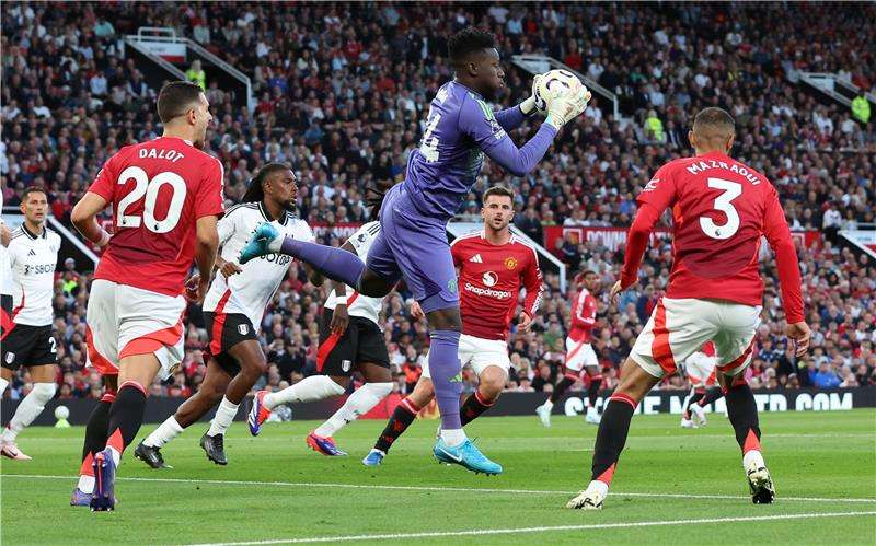 مانشستر يونايتد