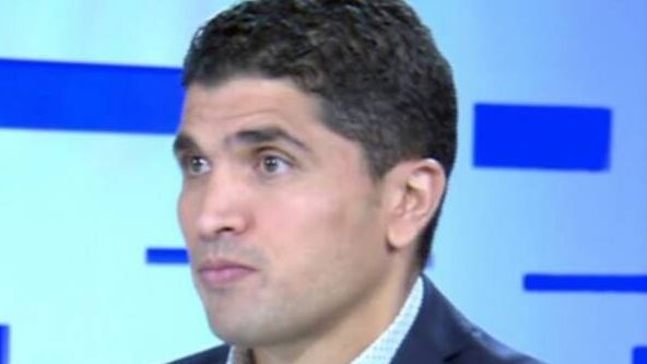 طارق التايب