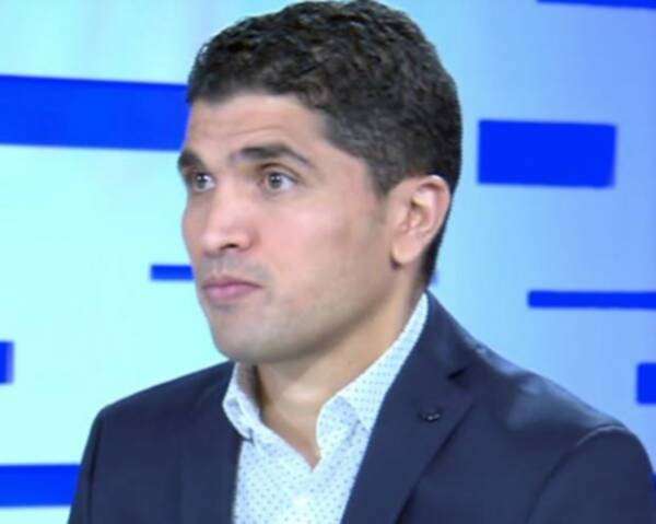 طارق التايب