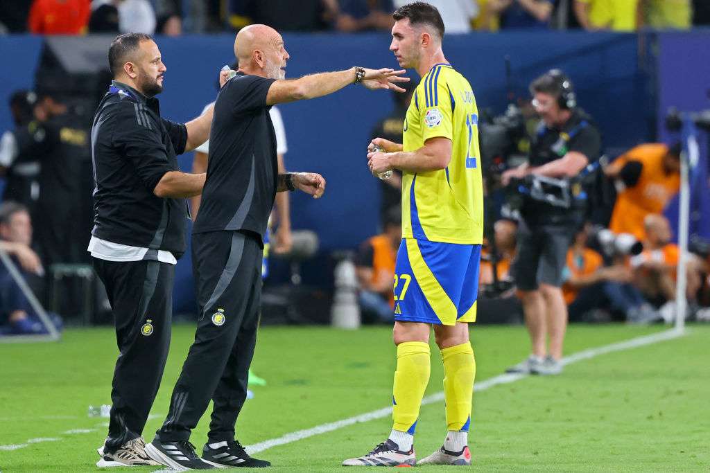 لابورت وبيولي