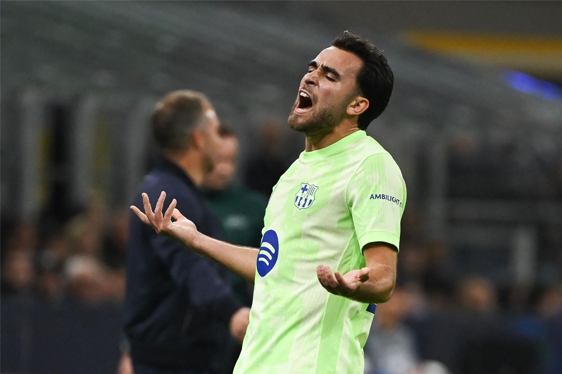 إريك جارسيا