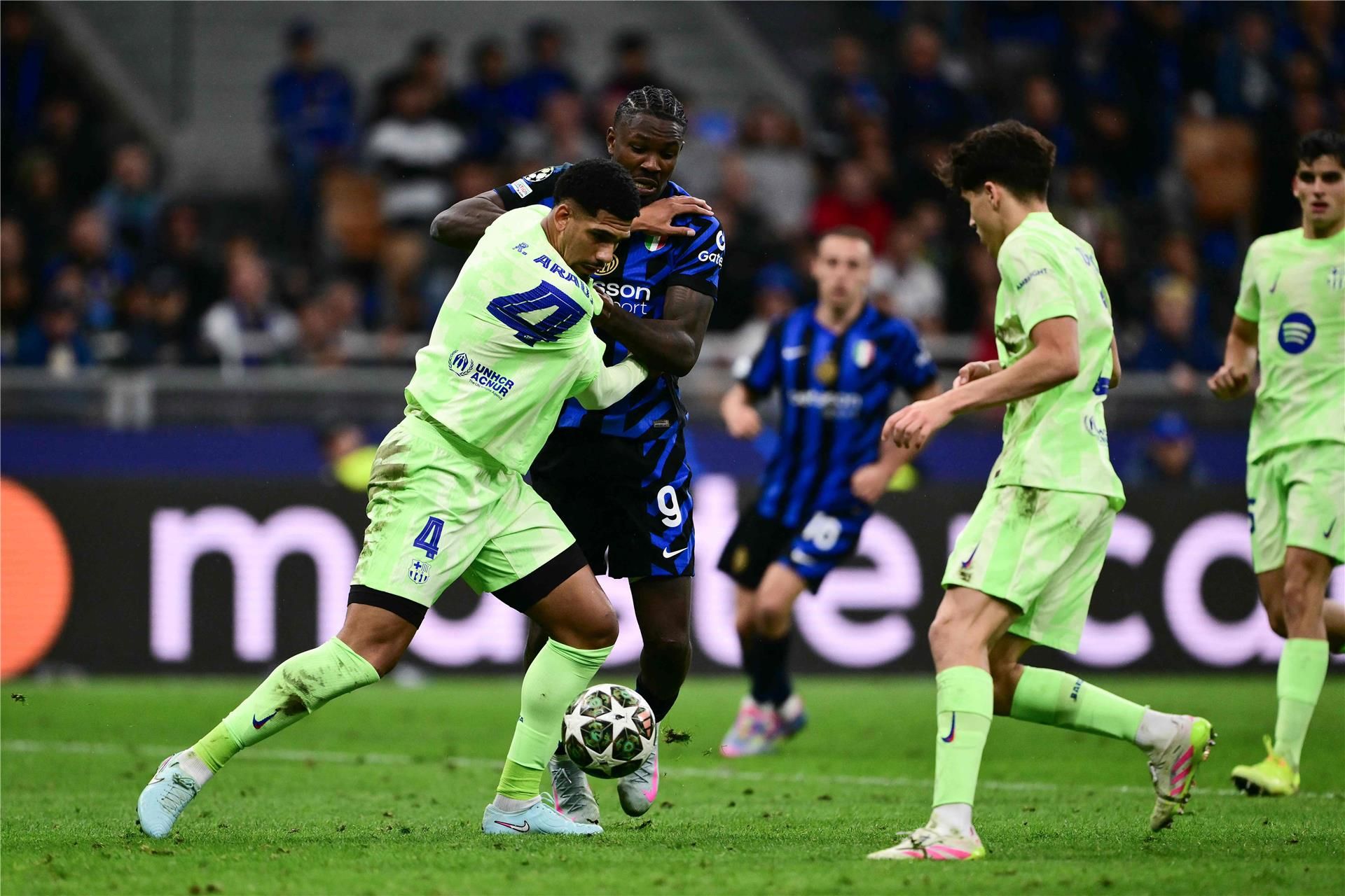 رونالد أراوخو