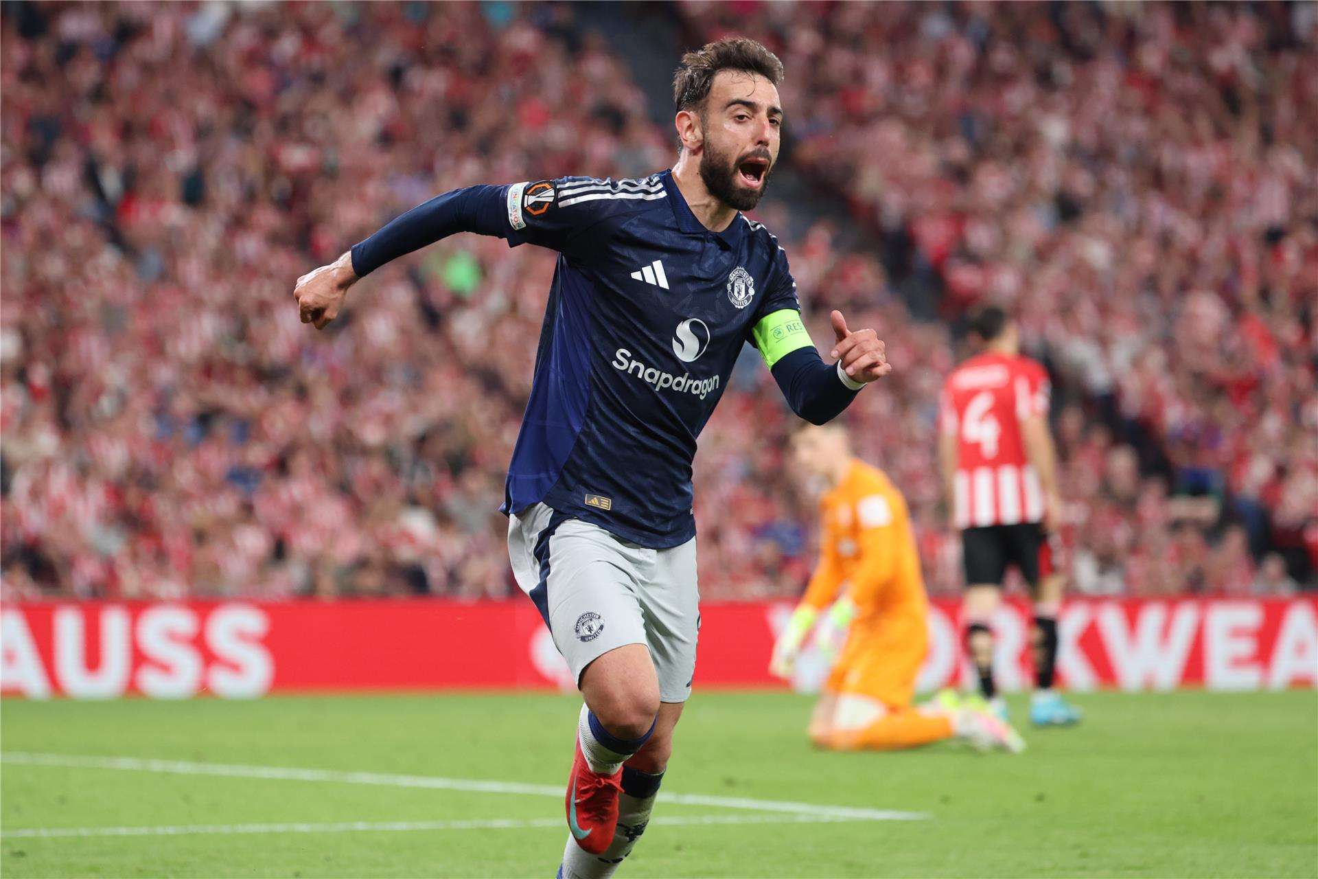 برونو فيرنانديز