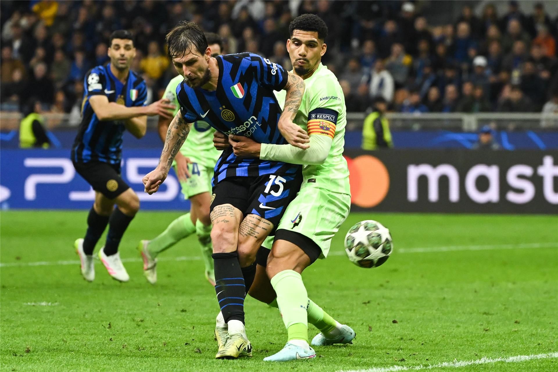 فرانشيسكو أتشيربي