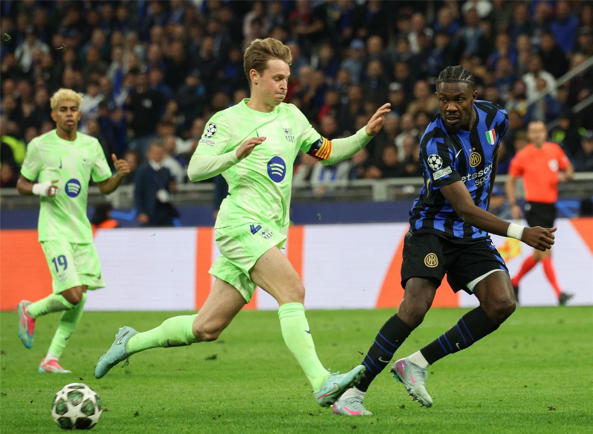 فرينكي دي يونج