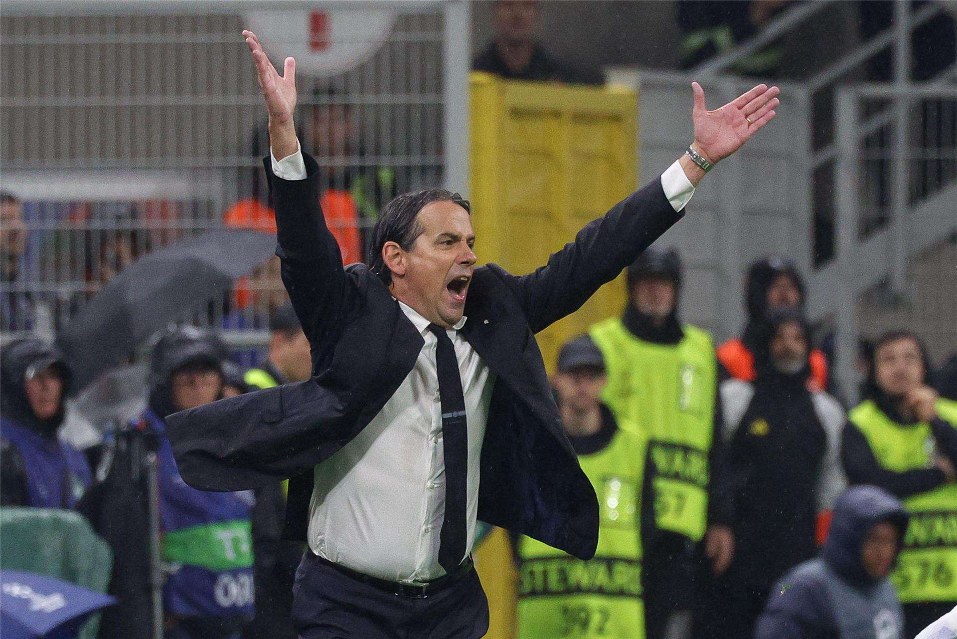 سيموني إنزاجي