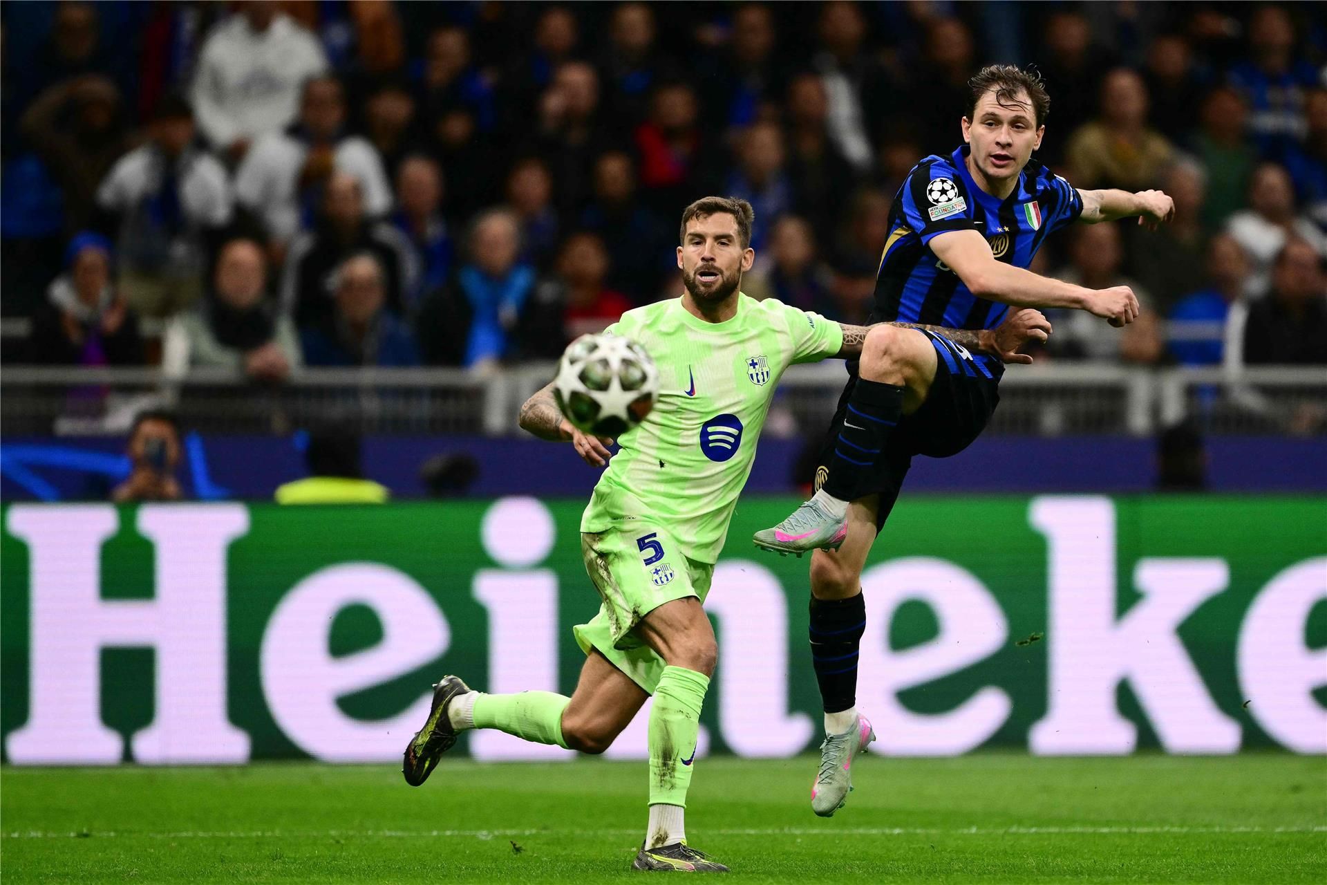 إنييجو مارتينيز