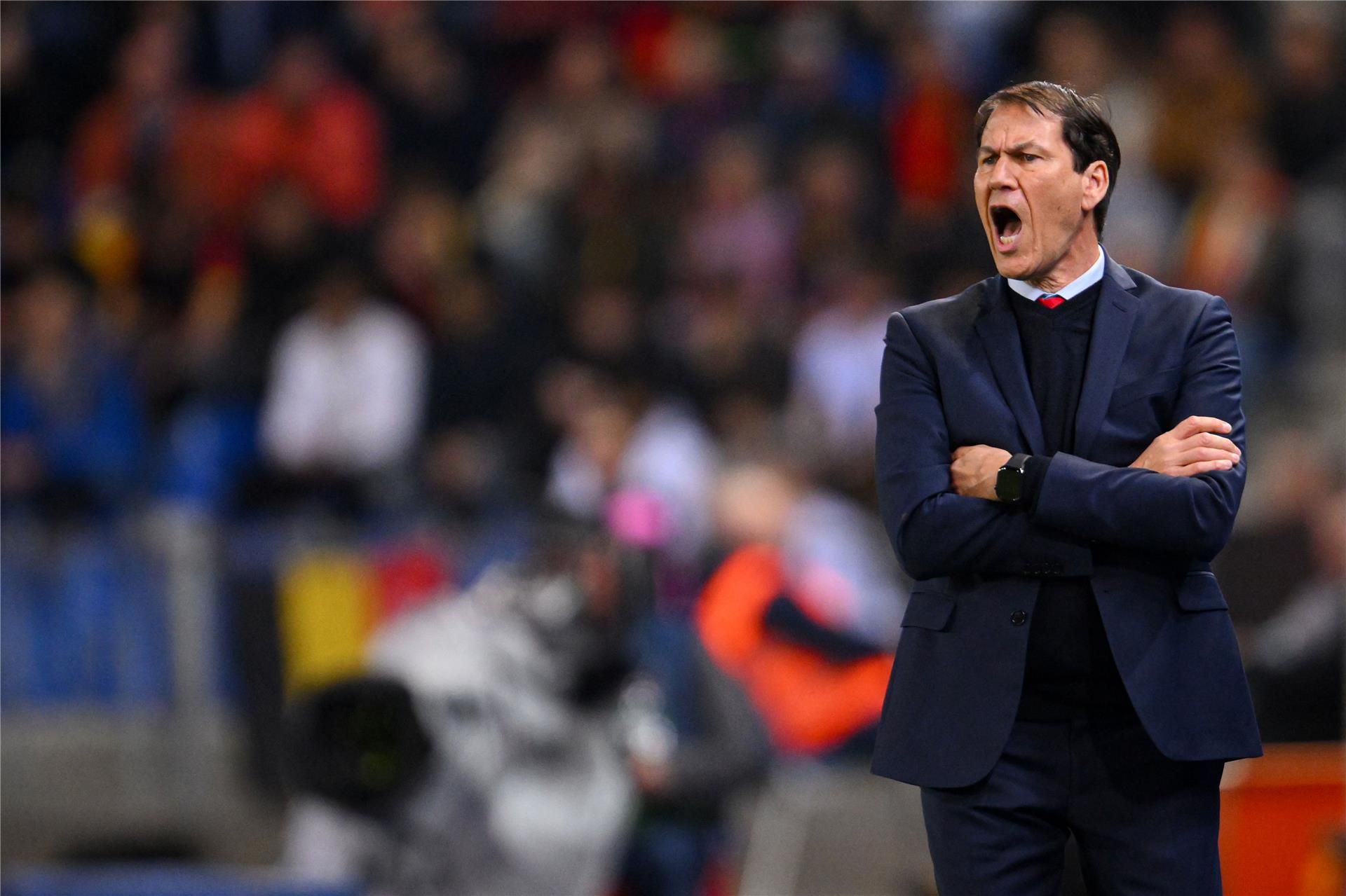 رودي جارسيا