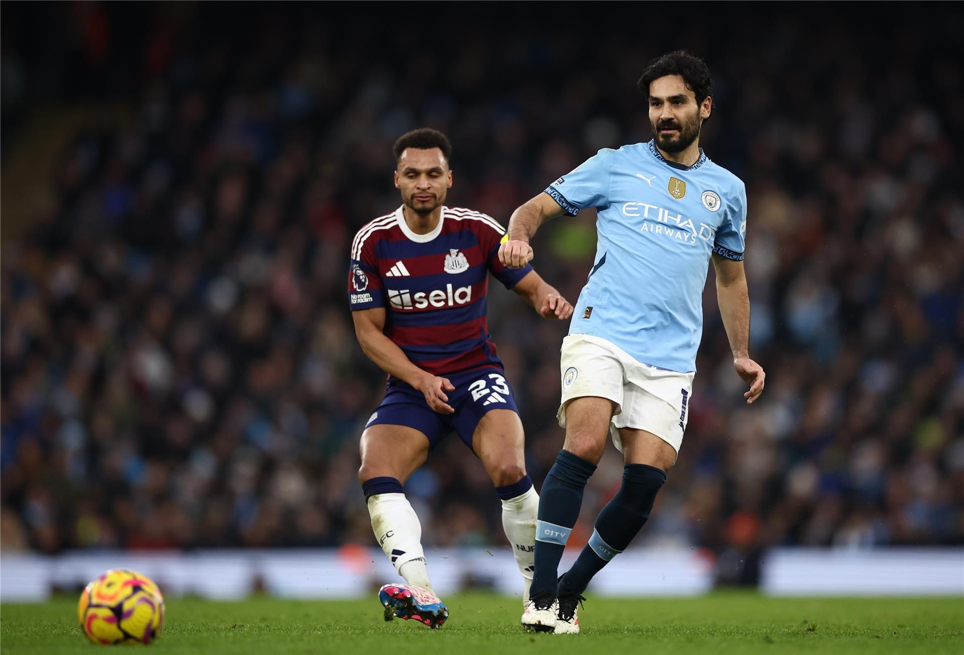 إلكاي جوندوجان