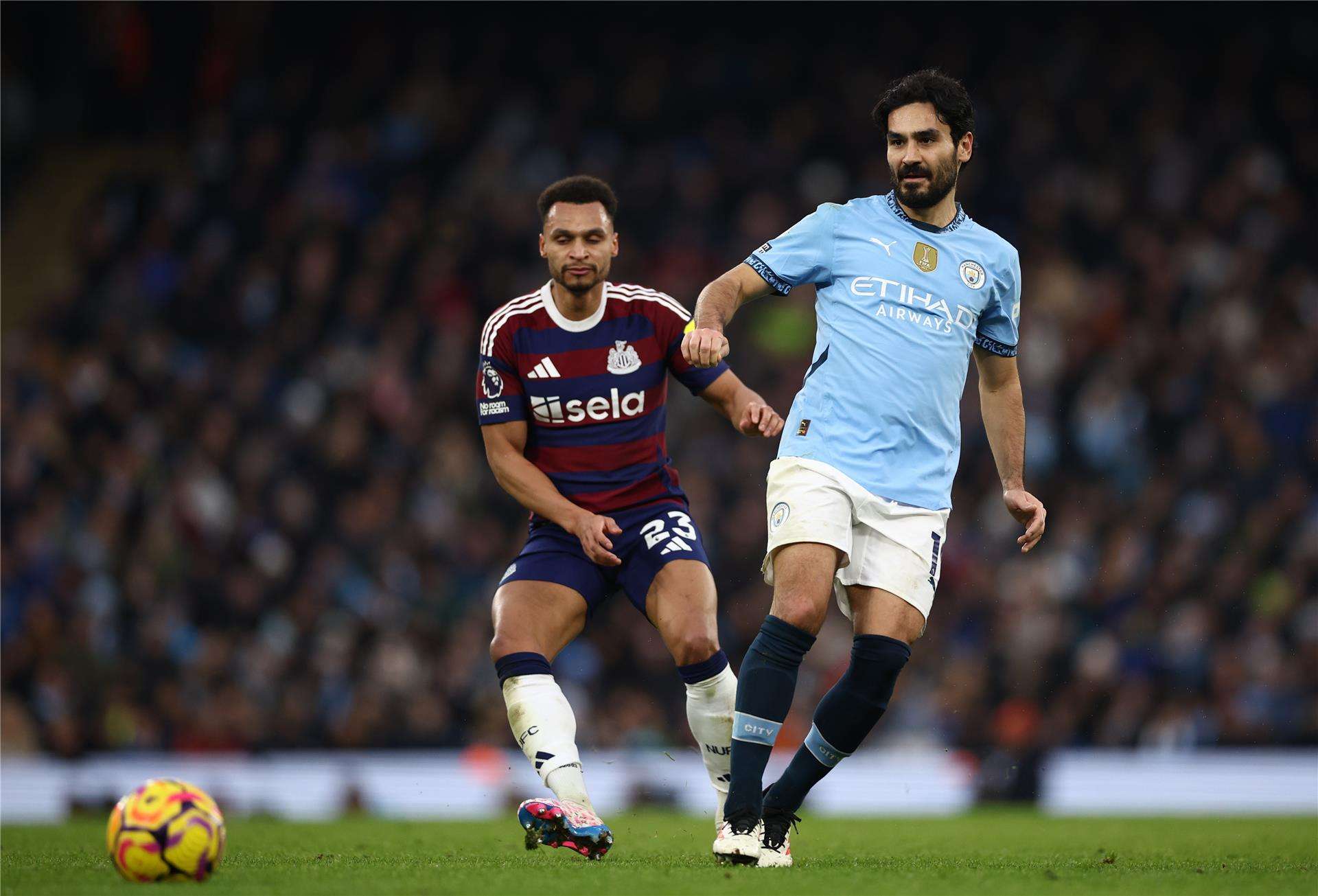 إلكاي جوندوجان