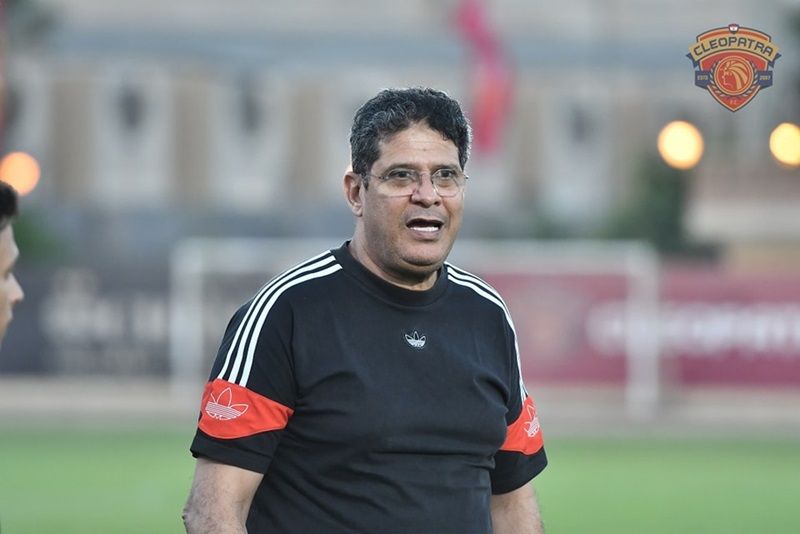 أيمن الرمادي