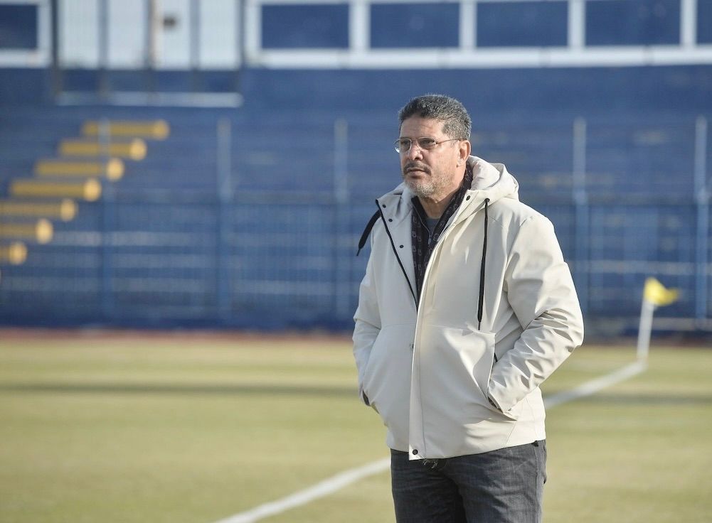 أيمن الرمادي