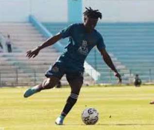 إينوك بنجامين