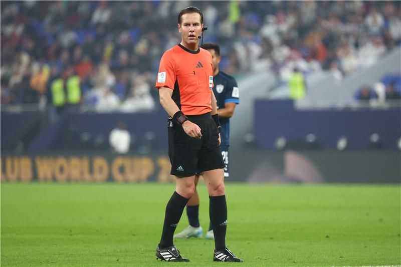 داني ماكيلي