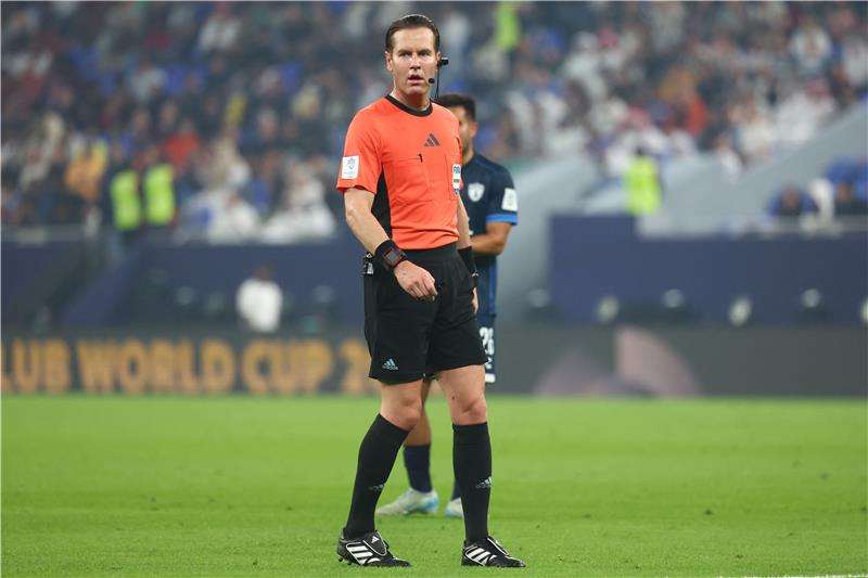 داني ماكيلي