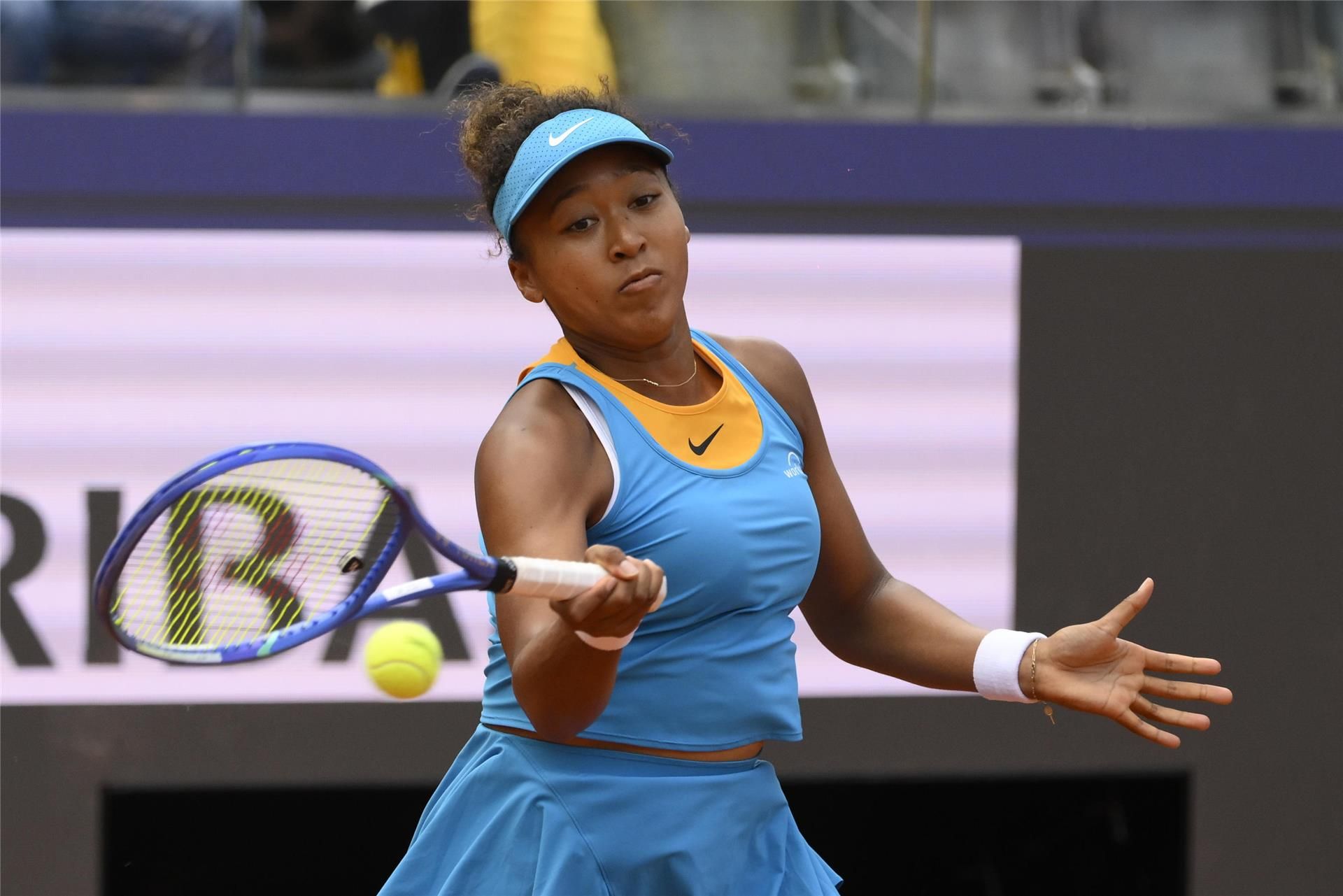 نعومي أوساكا