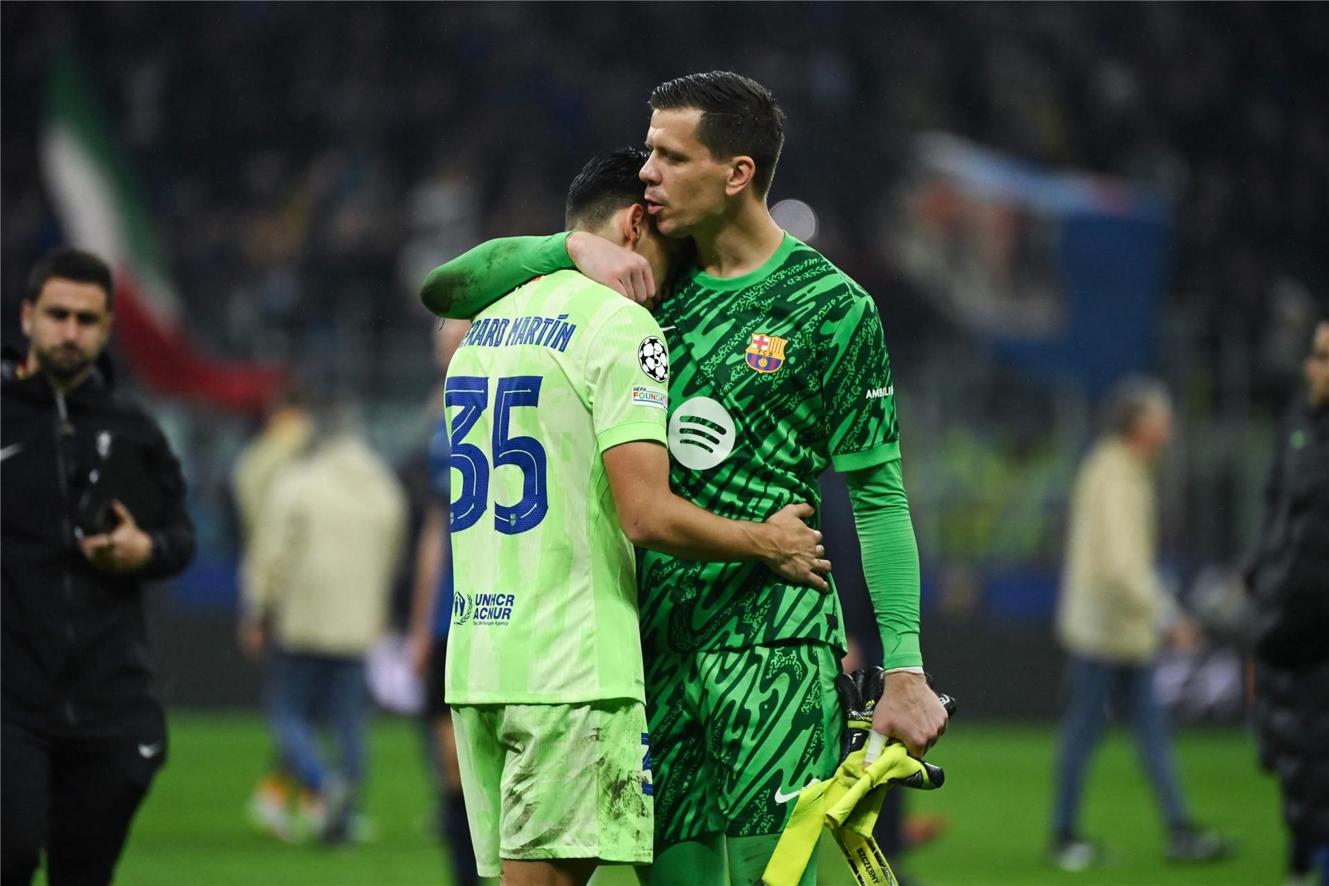 فويتشيك تشيزني