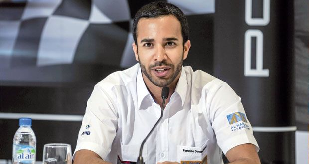 أحمد الحارثي