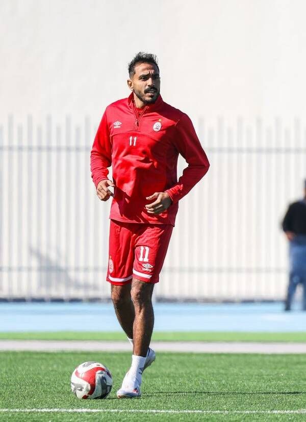 محمود كهربا