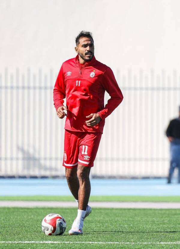 محمود كهربا