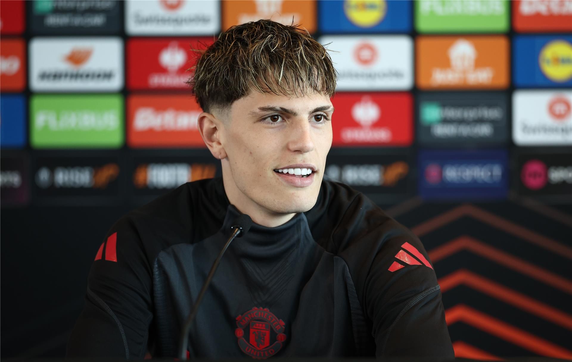 أليخاندرو جارناتشو