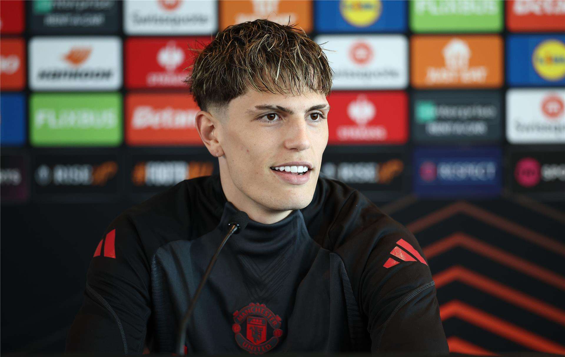 أليخاندرو جارناتشو