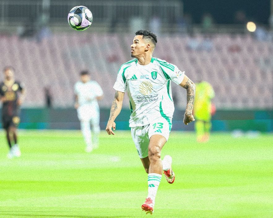 ويندرسون جالينو