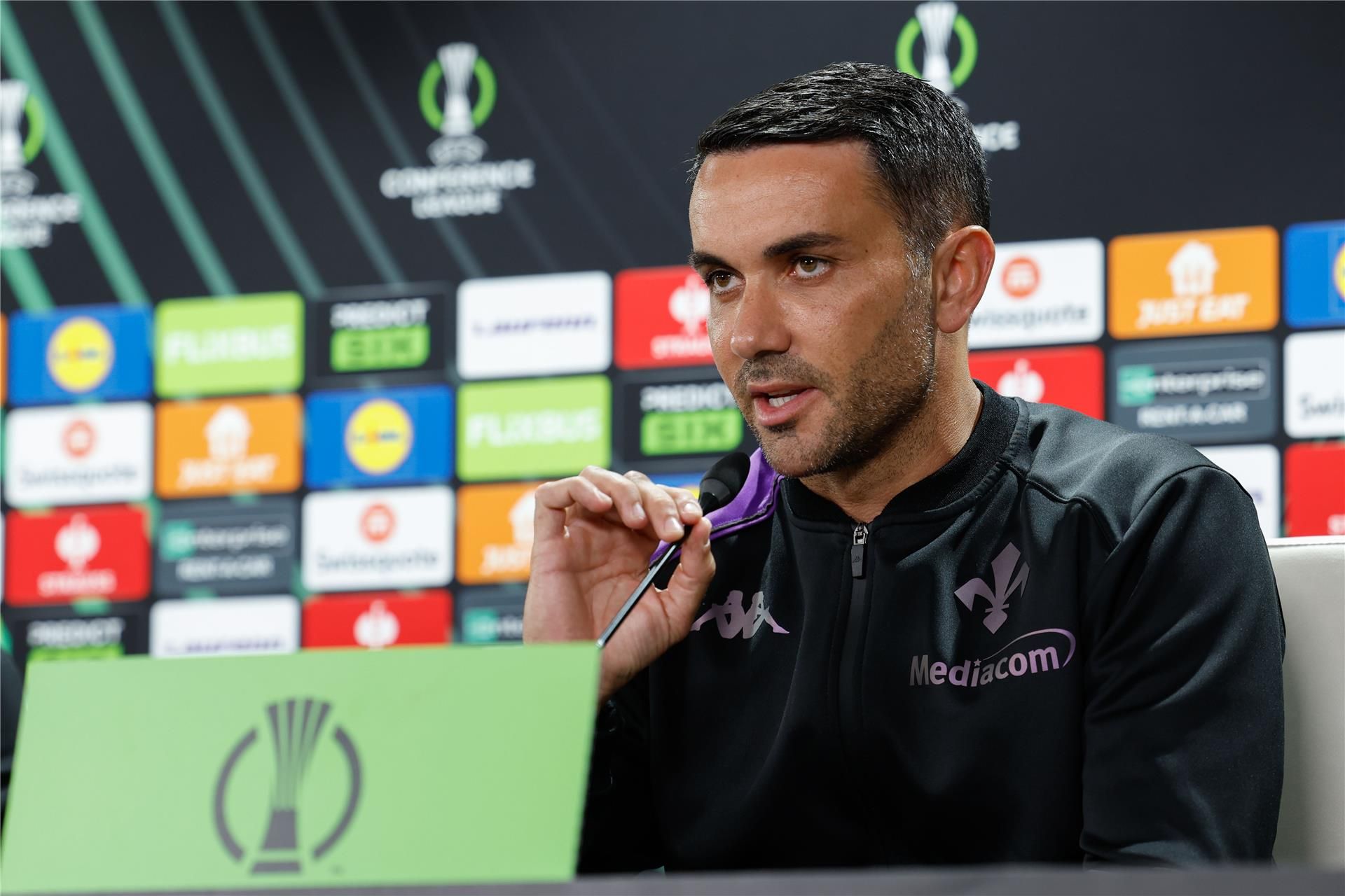 رافاييلي بالادينو