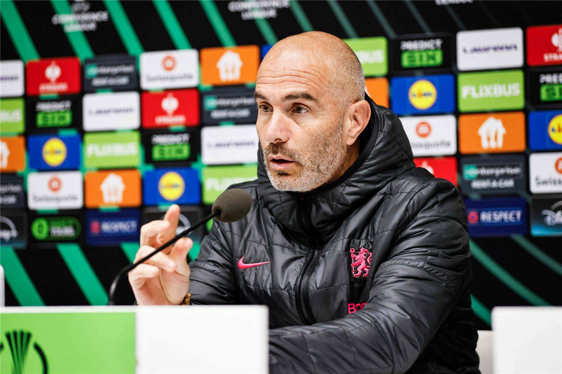 إنزو ماريسكا