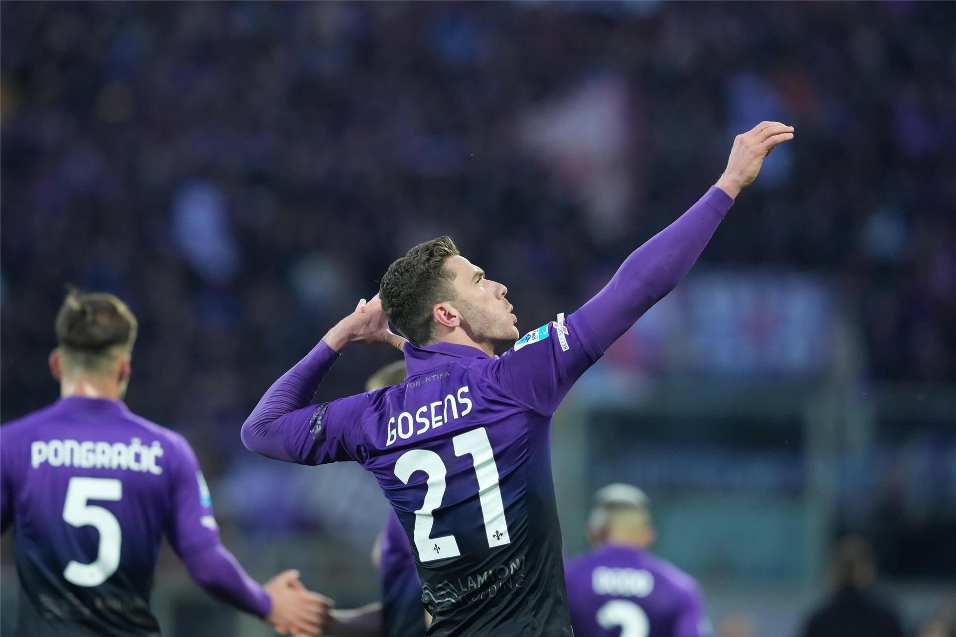 روبن جوسينس