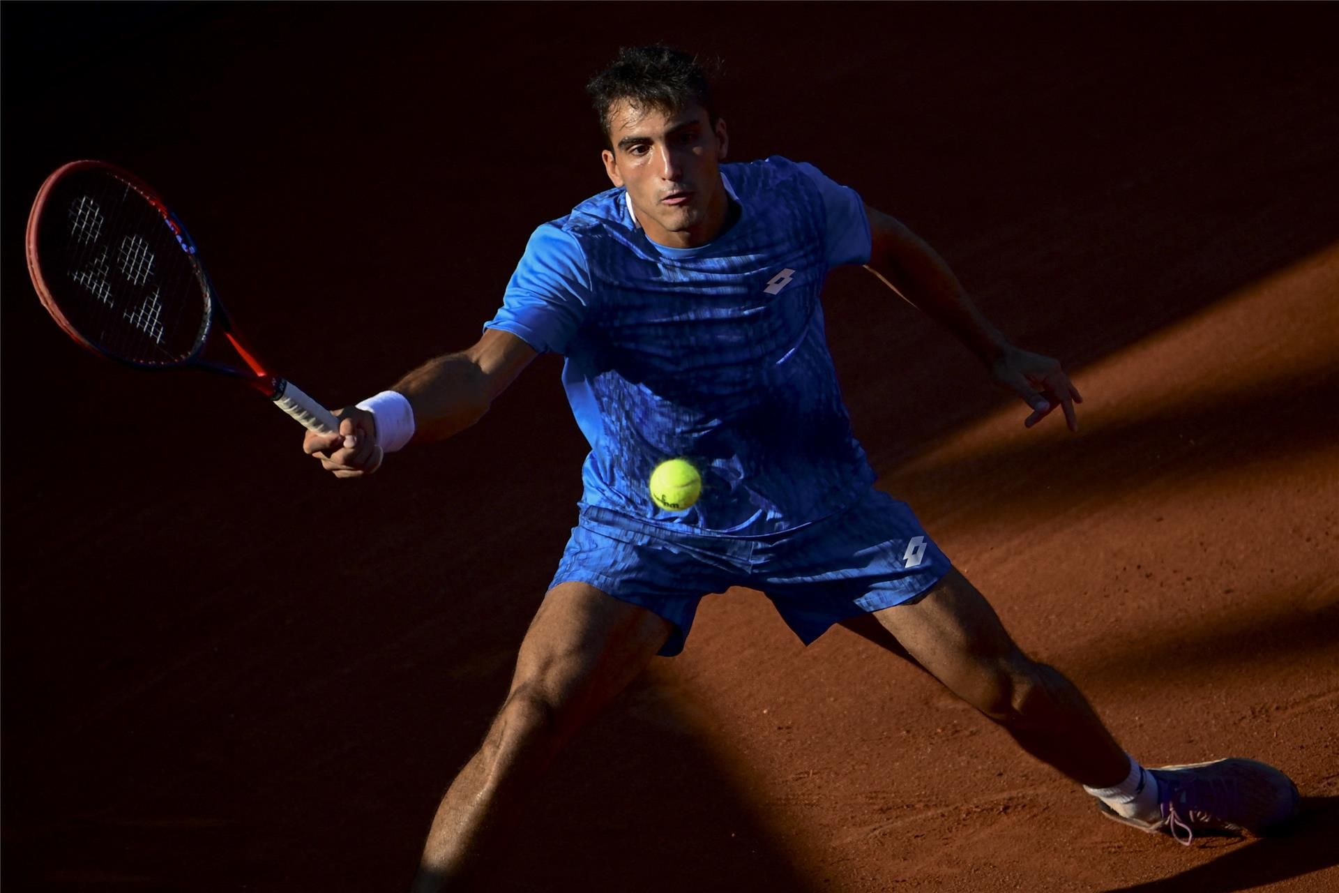 رومان أندريس بوروتشاجا