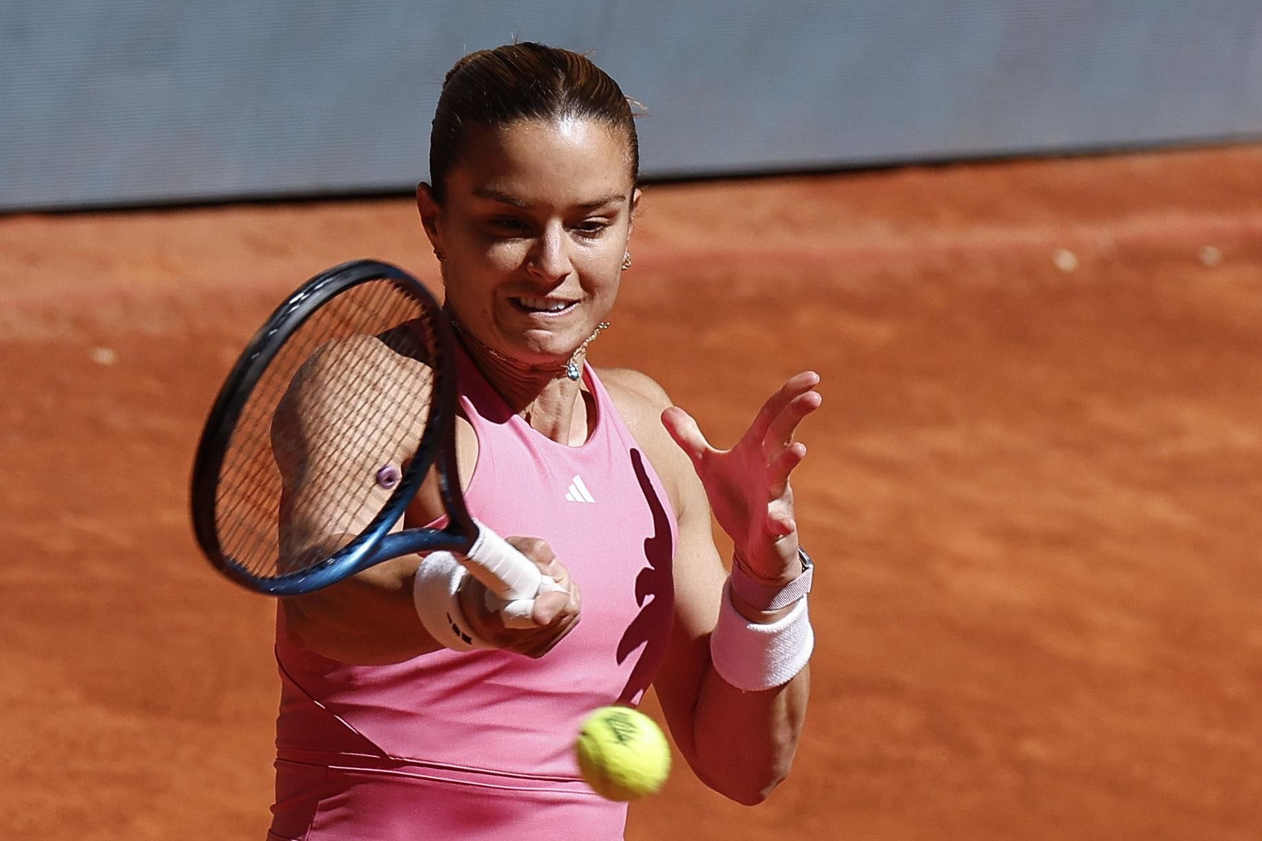 ماريا ساكاري