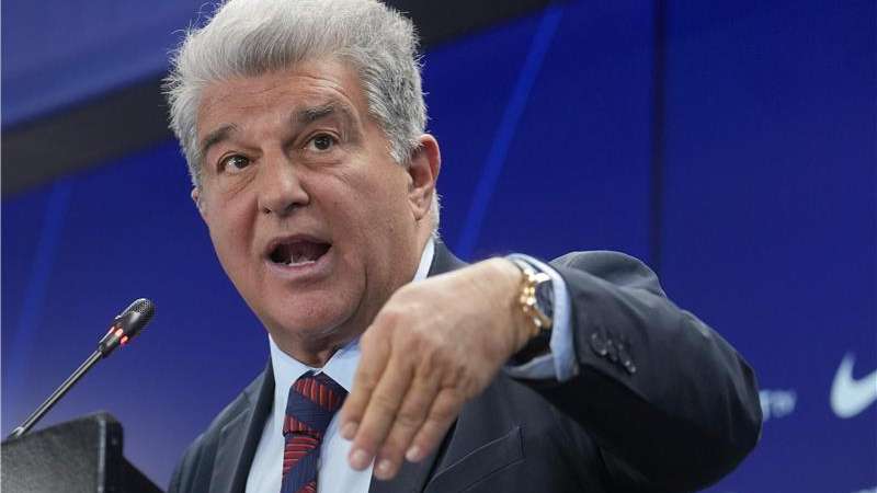 خوان لابورتا