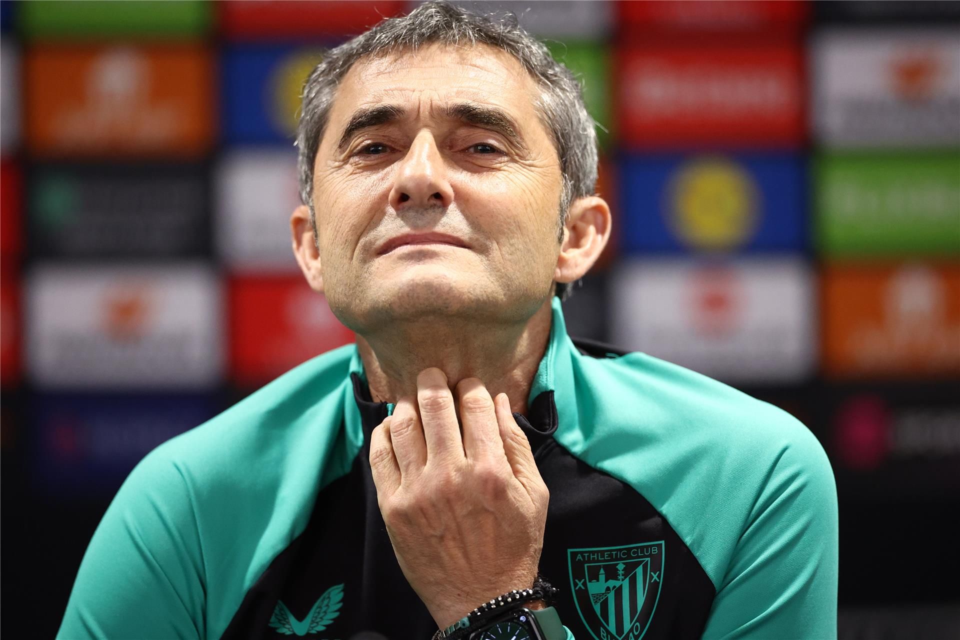 إرنستو فالفيردي