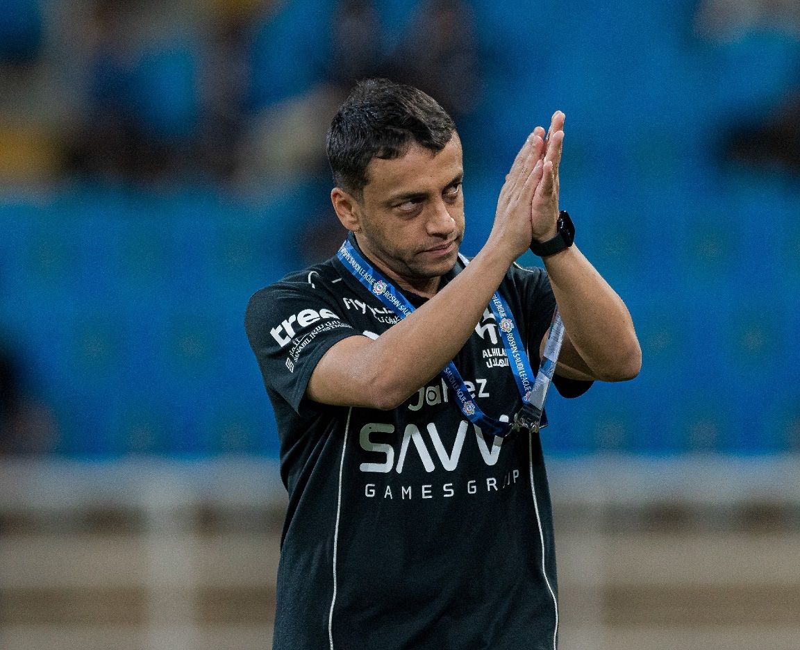 محمد الشلهوب