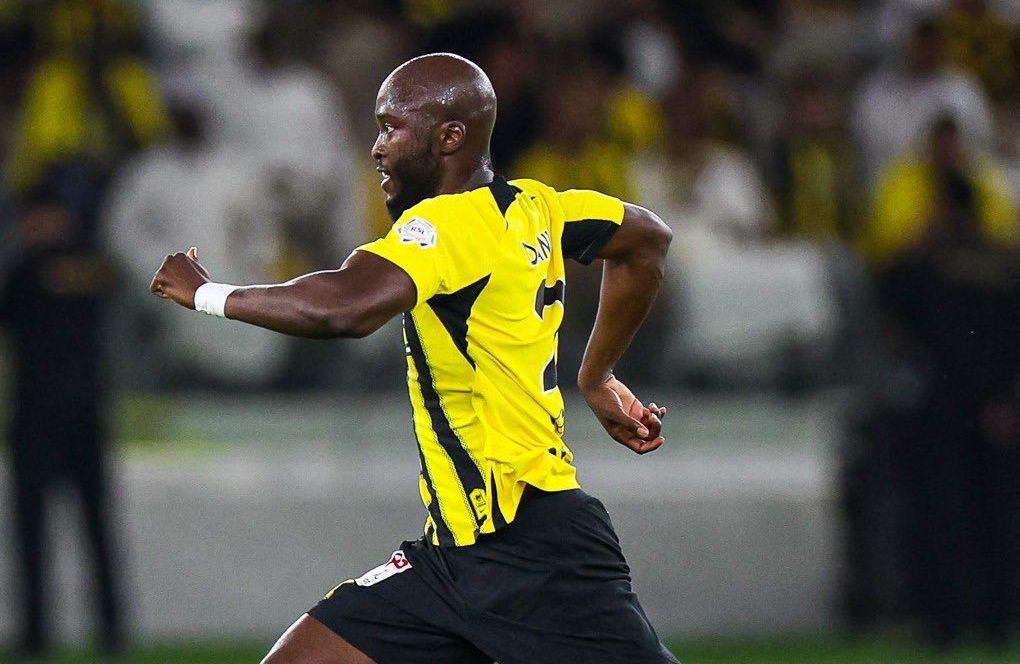 دانيلو بيريرا