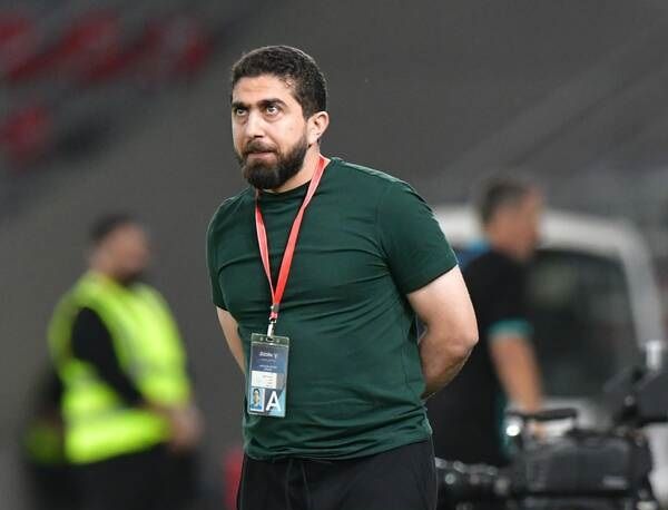 فراس الخطيب