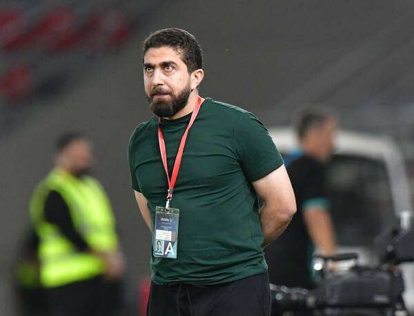 فراس الخطيب