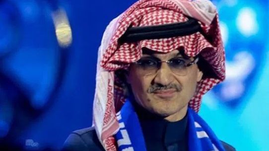 بأمر من الوليد بن طلال.. تغيير آلية نقل دوري روشن في الموسم الجديد!