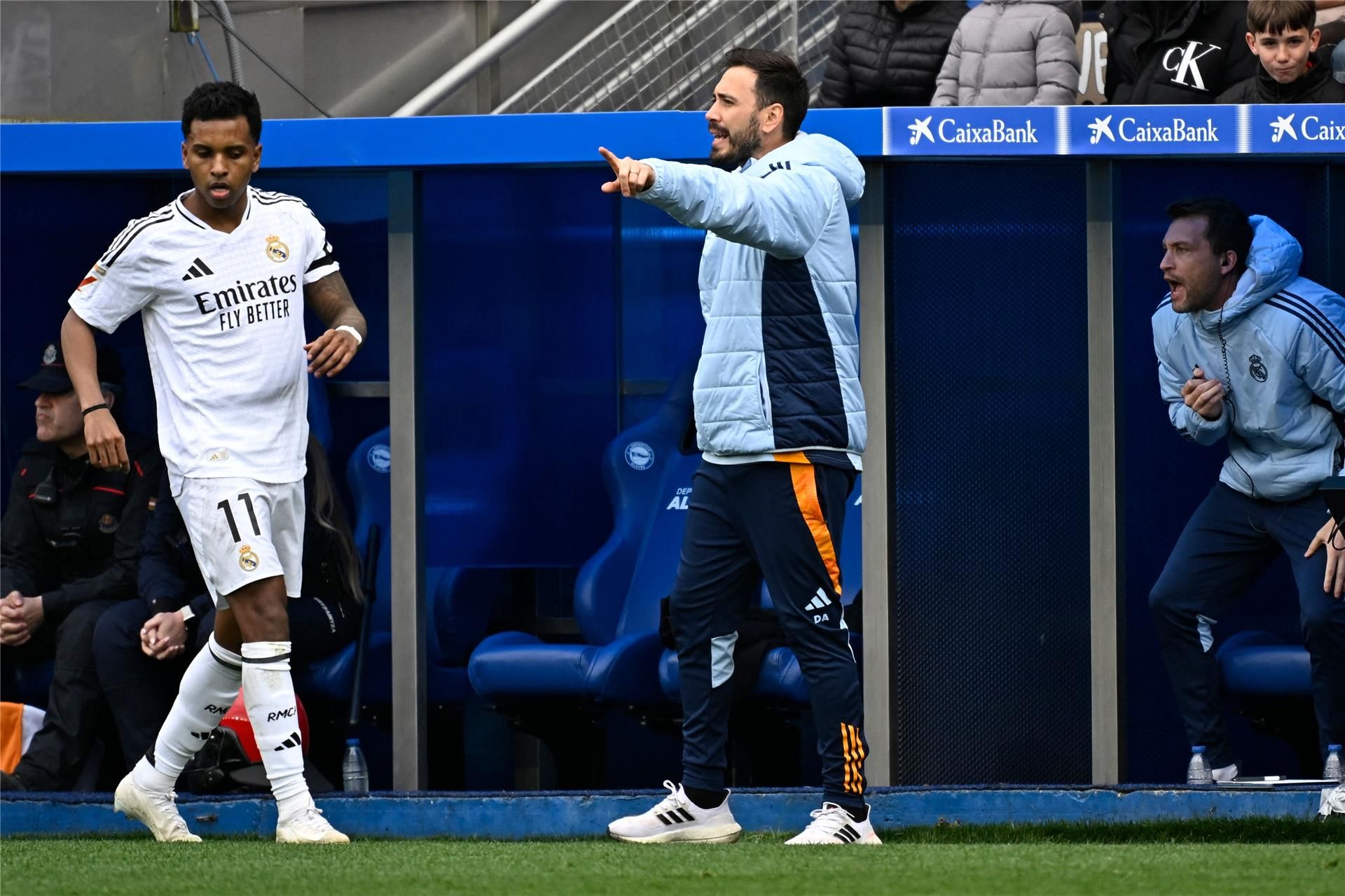 دافيد أنشيلوتي