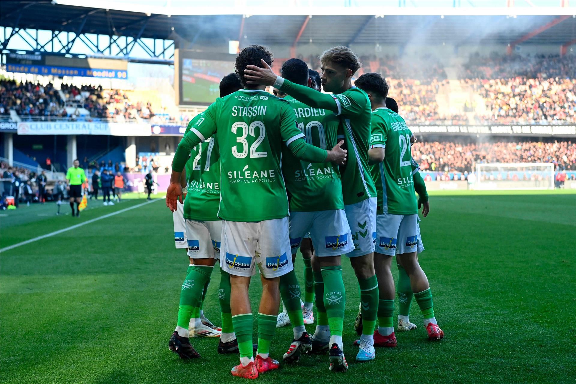 سانت إيتيان