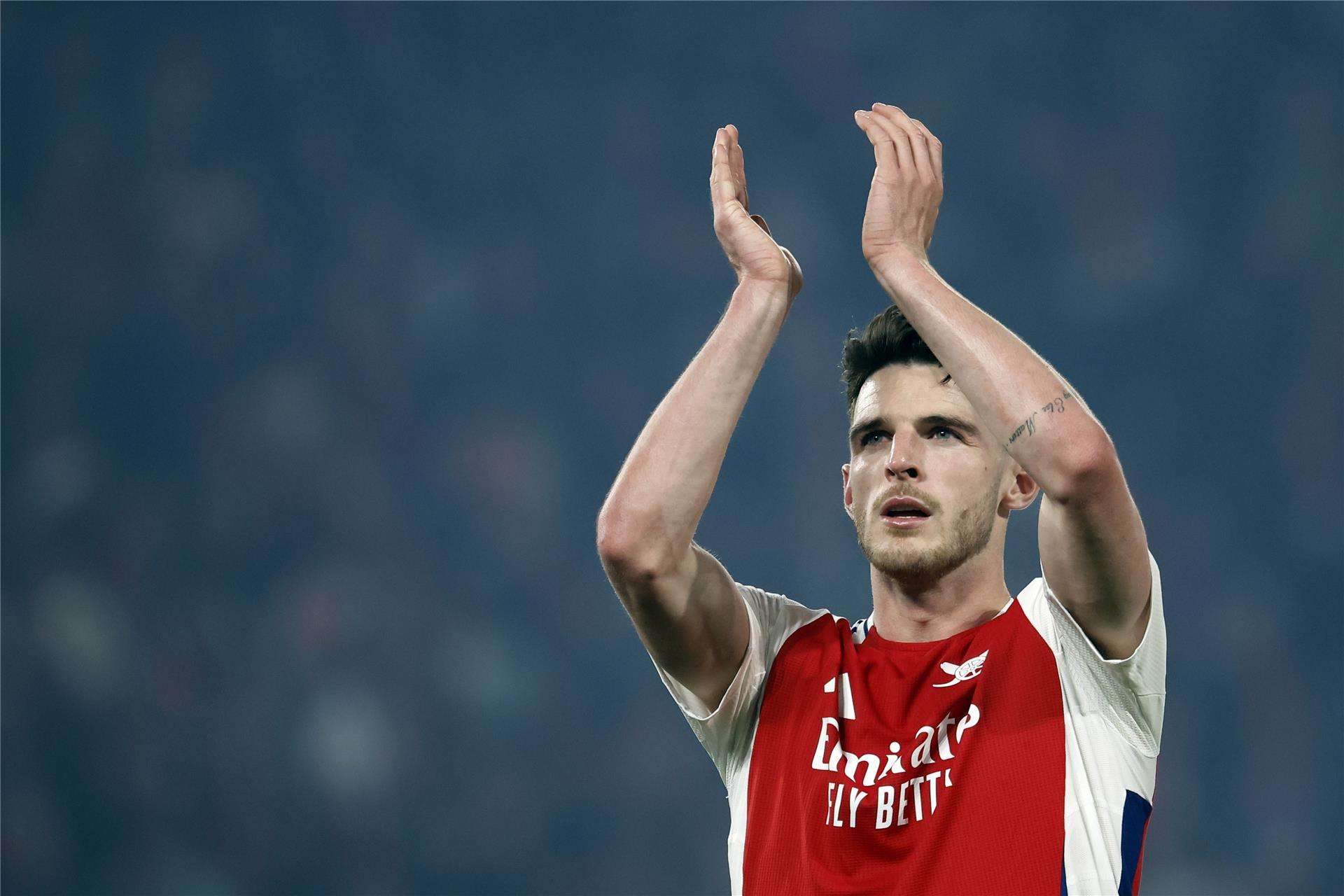 ديكلان رايس