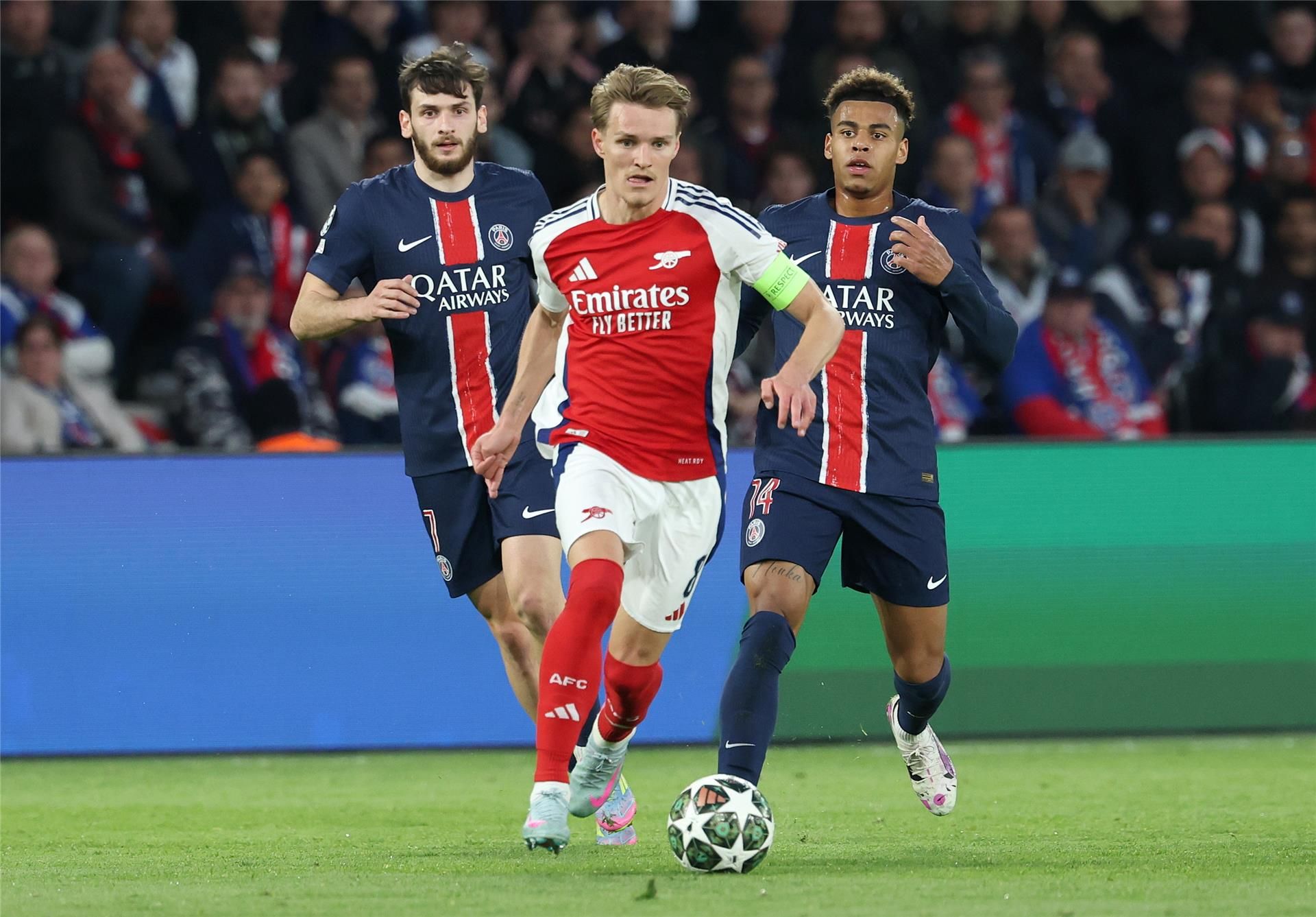 مارتن أوديجارد