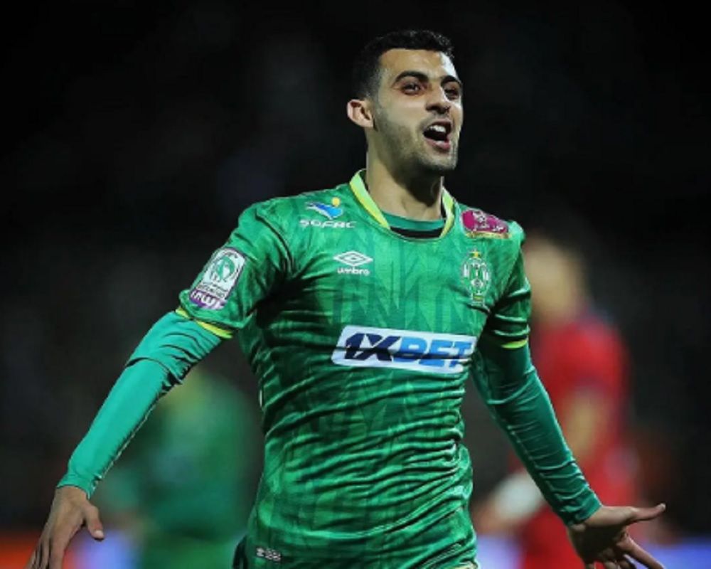 يوسف بلعمري