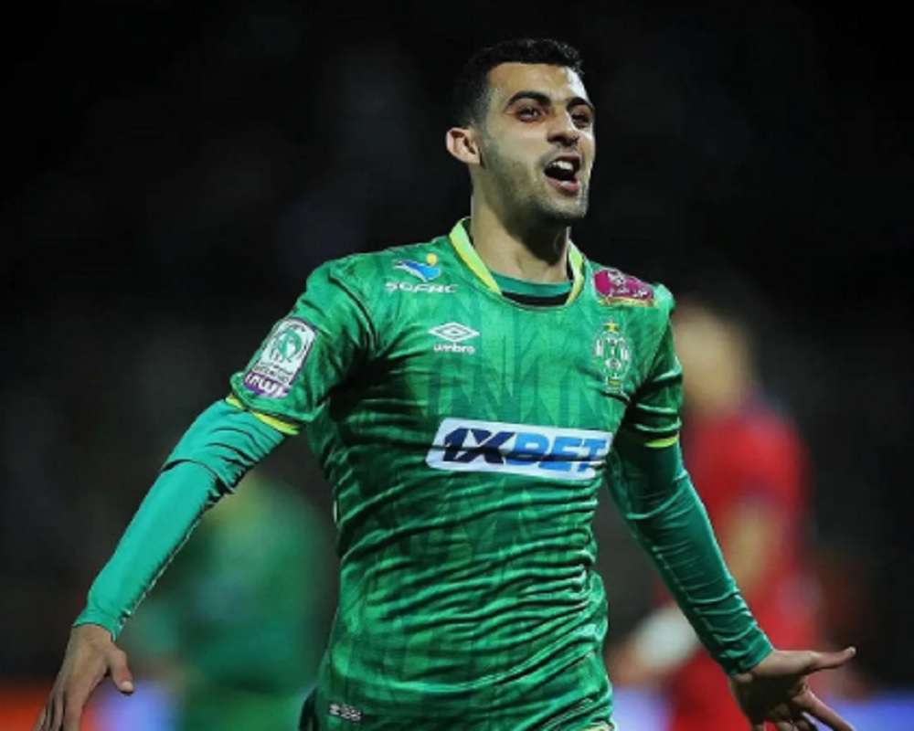 يوسف بلعمري